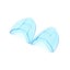 1Pairs Side Shields For Eye Glasses Slip On Safety Glasses Shield Universal Carousel 16