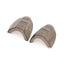 1Pairs Side Shields For Eye Glasses Slip On Safety Glasses Shield Universal Carousel 18