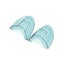 1Pairs Side Shields For Eye Glasses Slip On Safety Glasses Shield Universal Carousel 19