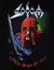 Sodom T Shirt In The Sign Of Evil Album Cover Band Logo new Official Mens Black Carousel 3