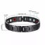 Copper Magnetic Bracelet Energy Healing Therapy Arthritis Pain Relief Men Women Carousel 6