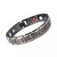 Copper Magnetic Bracelet Energy Healing Therapy Arthritis Pain Relief Men Women Carousel 7