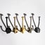 Hepburn Eden Hat and Coat Hook 150mm - Available in Various Finishes Carousel 3