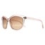 Calvin Klein Sunglasses CK19534S 270 Crystal Beige Brown Gradient Carousel 2