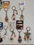 LEGO STAR WARS MINIFIGURE KEY CHAIN'S X32 Carousel 5