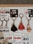 LEGO STAR WARS MINIFIGURE KEY CHAIN'S X32 Carousel 7