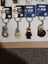 LEGO STAR WARS MINIFIGURE KEY CHAIN'S X32 Carousel 12