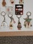 LEGO STAR WARS MINIFIGURE KEY CHAIN'S X32 Carousel 13
