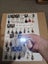 LEGO STAR WARS MINIFIGURE KEY CHAIN'S X32 Carousel 14