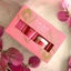 Mor Little Luxuries Lychee Flower Gift Set 4pce Carousel 3