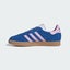 adidas Originals Gazelle W Blue Orchid Fusion Gum Women Casual Shoes JH7219 Carousel 2
