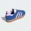 adidas Originals Gazelle W Blue Orchid Fusion Gum Women Casual Shoes JH7219 Carousel 3