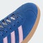 adidas Originals Gazelle W Blue Orchid Fusion Gum Women Casual Shoes JH7219 Carousel 6