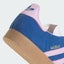 adidas Originals Gazelle W Blue Orchid Fusion Gum Women Casual Shoes JH7219 Carousel 7