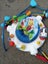 Baby Einstein exersaucer jumparoo bouncer Carousel 1