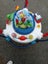 Baby Einstein exersaucer jumparoo bouncer Carousel 4