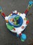 Baby Einstein exersaucer jumparoo bouncer Carousel 5