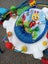 Baby Einstein exersaucer jumparoo bouncer Carousel 2