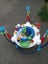 Baby Einstein exersaucer jumparoo bouncer Carousel 6