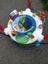 Baby Einstein exersaucer jumparoo bouncer Carousel 8