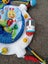 Baby Einstein exersaucer jumparoo bouncer Carousel 9