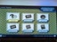 Hacked / Modded Nintendo Wii with emulators - substitute console Carousel 3