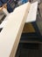 Bifold Door 1980x610 mm **NEW** FLUSH PREPRIMED ** Carousel 7
