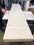 Bifold Door 1980x610 mm **NEW** FLUSH PREPRIMED ** Carousel 4
