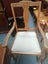 3025 PAIR OF VINTAGE OAK CHAIRS Carousel 4