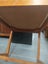 3025 PAIR OF VINTAGE OAK CHAIRS Carousel 6