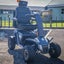 Pride Outback All-Terrain Mobility Scooter | Brand New | Save $1471 Carousel 12