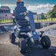 Pride Outback All-Terrain Mobility Scooter | Brand New | Save $1471 Carousel 9
