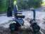 Pride Outback All-Terrain Mobility Scooter | Brand New | Save $1471 Carousel 4