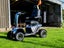 Pride Outback All-Terrain Mobility Scooter | Brand New | Save $1471 Carousel 5