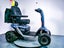 Pride Outback All-Terrain Mobility Scooter | Brand New | Save $1471 Carousel 15