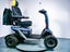 Pride Outback All-Terrain Mobility Scooter | Brand New | Save $1471 Carousel 17