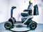 Pride Outback All-Terrain Mobility Scooter | Brand New | Save $1471 Carousel 18