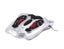 Electromagnetic Foot Massager Pulse Infrared Heat Massage Circulation Booster Carousel 4