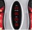 Electromagnetic Foot Massager Pulse Infrared Heat Massage Circulation Booster Carousel 6