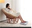 Electromagnetic Foot Massager Pulse Infrared Heat Massage Circulation Booster Carousel 8