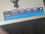 Sony Combo VCR/DVD player Carousel 2