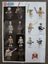 LEGO STAR WARS MINIFIGURE KEY CHAIN'S X32 Carousel 17