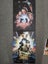 LEGO STAR WARS MINIFIGURE KEY CHAIN'S X32 Carousel 18