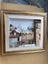 Rare Multi Material 3D Artwork by Fausto Battelli + Signed Carousel 1