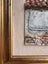 Rare Multi Material 3D Artwork by Fausto Battelli + Signed Carousel 6