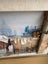 Rare Multi Material 3D Artwork by Fausto Battelli + Signed Carousel 8