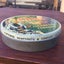 Rare Highly collectable Chief Fine cut Christchurch Cigarette 2 oz Tobacco Tin Carousel 6