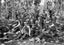 WW2 1943 SOLOMON'S NZ 38 DIV. IN VELA- Carousel 1