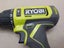 RYOBI 18V Cordless Drill (RPD18) !SKIN ONLY! Carousel 6