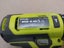 RYOBI 18V Cordless Drill (RPD18) !SKIN ONLY! Carousel 8